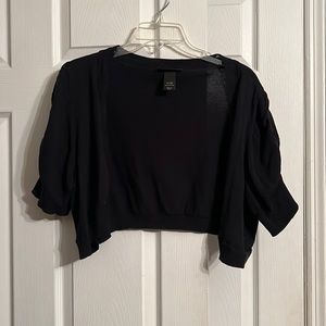 Lane Bryant Cover up